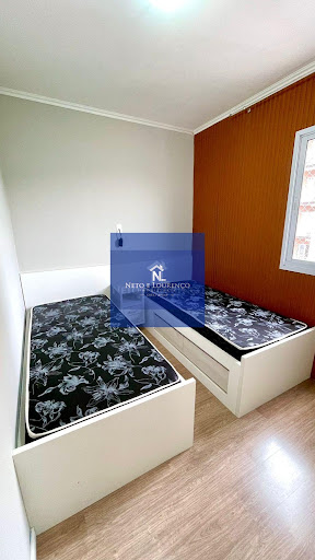 Apartamento, 3 quartos, 61 m² - Foto 19