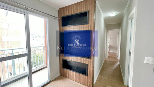 Apartamento, 3 quartos, 61 m² - Foto 20