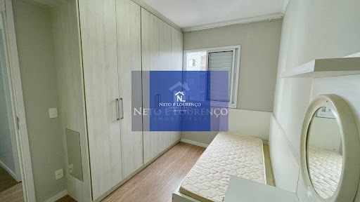Apartamento, 3 quartos, 61 m² - Foto 22