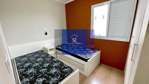 Apartamento, 3 quartos, 61 m² - Foto 25