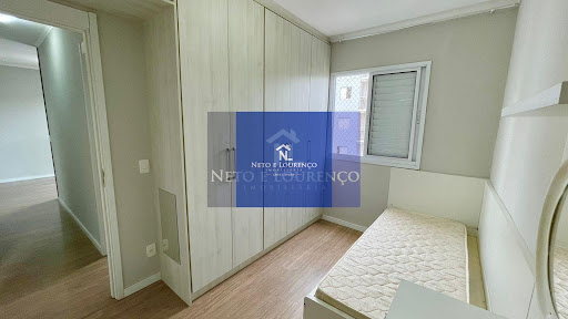 Apartamento, 3 quartos, 61 m² - Foto 27