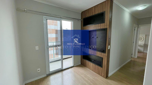 Apartamento, 3 quartos, 61 m² - Foto 3