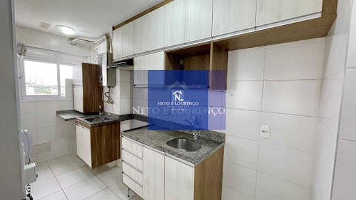Apartamento, 3 quartos, 61 m² - Foto 7