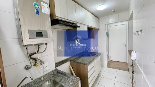 Apartamento, 3 quartos, 61 m² - Foto 8