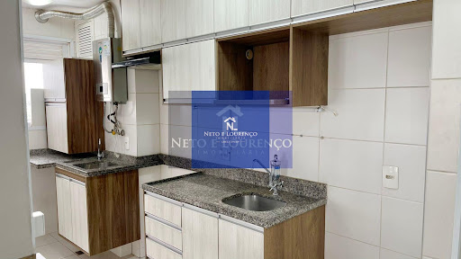 Apartamento, 3 quartos, 61 m² - Foto 9