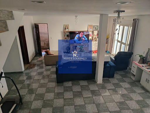 Casa, 3 quartos, 270 m² - Foto 1