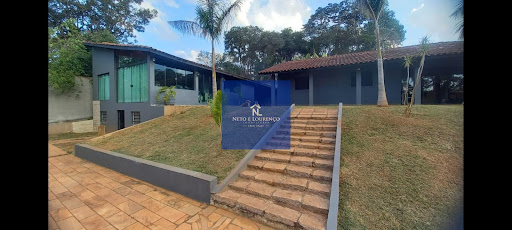 Chácara, 3 quartos - Foto 1