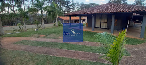 Chácara, 3 quartos - Foto 14