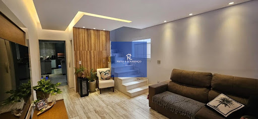 Casa, 2 quartos, 141 m² - Foto 1