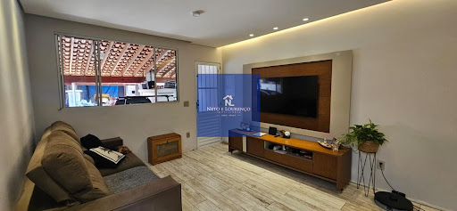 Casa, 2 quartos, 141 m² - Foto 3
