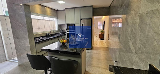Casa, 2 quartos, 141 m² - Foto 4