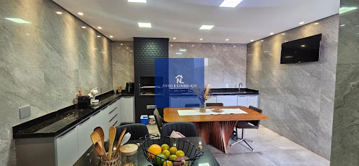 Casa, 2 quartos, 141 m² - Foto 6