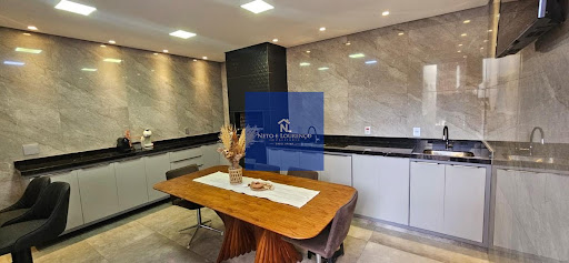 Casa, 2 quartos, 141 m² - Foto 7