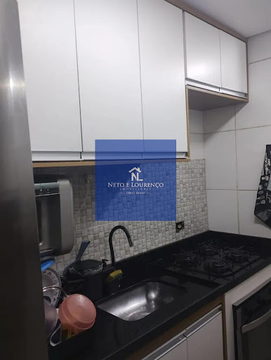 Apartamento, 2 quartos, 45 m² - Foto 2