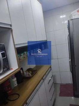 Apartamento, 2 quartos, 45 m² - Foto 3