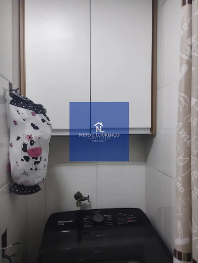 Apartamento, 2 quartos, 45 m² - Foto 4