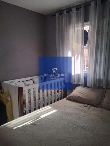 Apartamento, 2 quartos, 45 m² - Foto 5