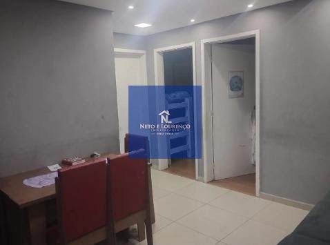 Apartamento, 2 quartos, 45 m² - Foto 6