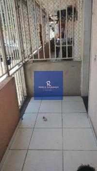 Apartamento, 2 quartos, 45 m² - Foto 7