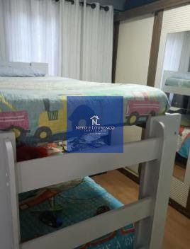 Apartamento, 2 quartos, 45 m² - Foto 8