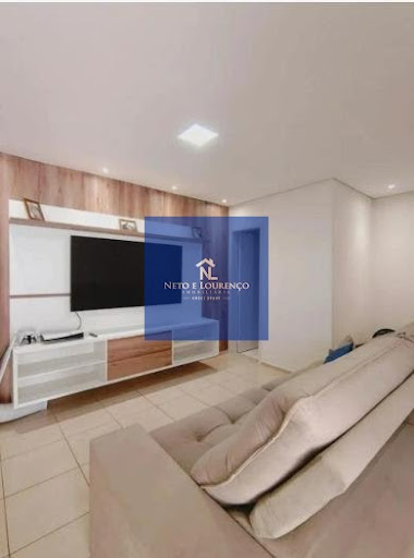 Cobertura, 3 quartos, 109 m² - Foto 1