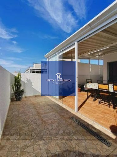Cobertura, 3 quartos, 109 m² - Foto 19