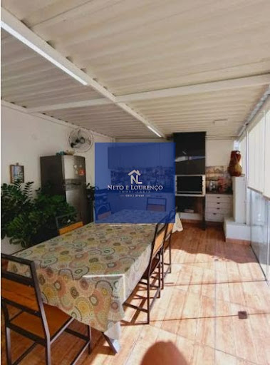 Cobertura, 3 quartos, 109 m² - Foto 5