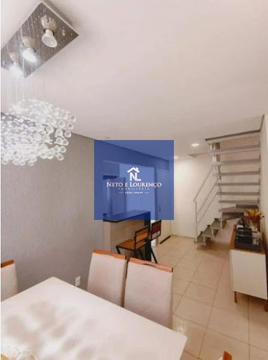 Cobertura, 3 quartos, 109 m² - Foto 9