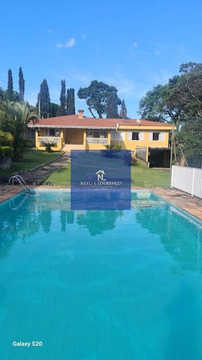 Casa, 4 quartos, 440 m² - Foto 1
