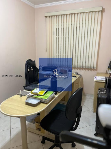 Casa, 4 quartos, 440 m² - Foto 13