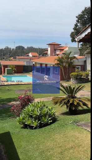Casa, 4 quartos, 440 m² - Foto 2