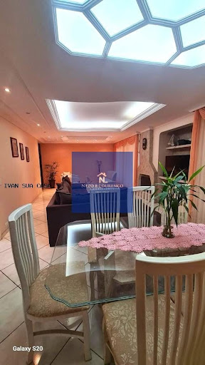 Casa, 4 quartos, 440 m² - Foto 20
