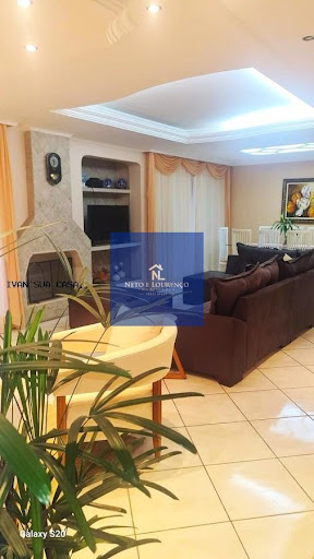 Casa, 4 quartos, 440 m² - Foto 21