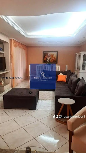 Casa, 4 quartos, 440 m² - Foto 22