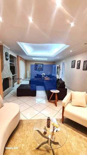 Casa, 4 quartos, 440 m² - Foto 25