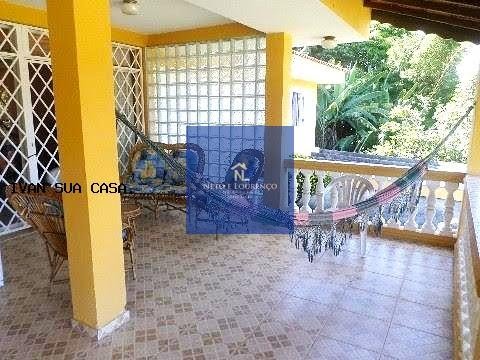 Casa, 4 quartos, 440 m² - Foto 8