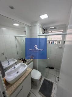 Apartamento, 3 quartos, 72 m² - Foto 15