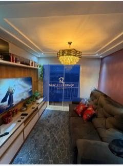 Apartamento, 3 quartos, 72 m² - Foto 5