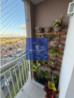Apartamento, 3 quartos, 72 m² - Foto 7