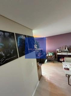 Apartamento, 3 quartos, 72 m² - Foto 8