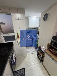 Apartamento, 3 quartos, 72 m² - Foto 9