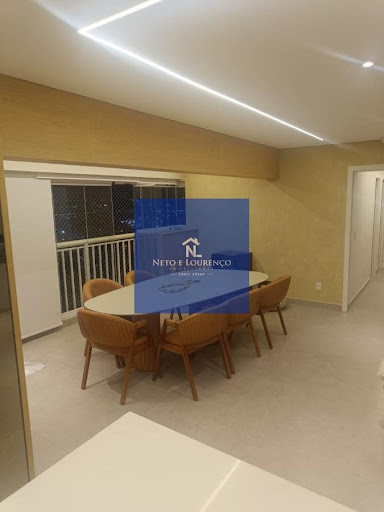 Apartamento, 3 quartos, 101 m² - Foto 1