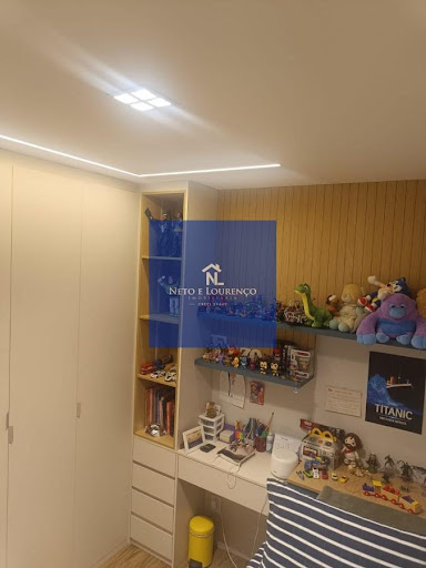 Apartamento, 3 quartos, 101 m² - Foto 13