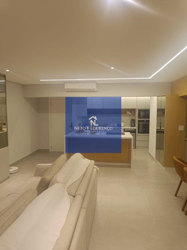 Apartamento, 3 quartos, 101 m² - Foto 3