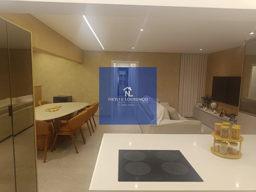 Apartamento, 3 quartos, 101 m² - Foto 4