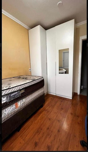 Apartamento, 2 quartos, 49 m² - Foto 11