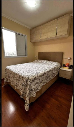 Apartamento, 2 quartos, 49 m² - Foto 12