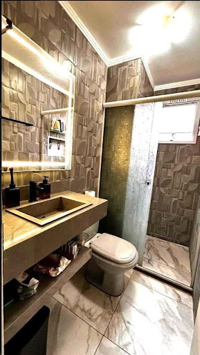 Apartamento, 2 quartos, 49 m² - Foto 13