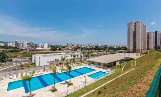 Apartamento, 2 quartos, 49 m² - Foto 14