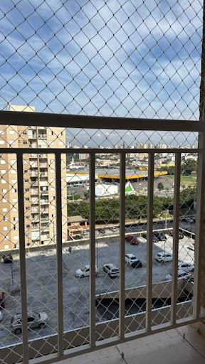 Apartamento, 2 quartos, 49 m² - Foto 7